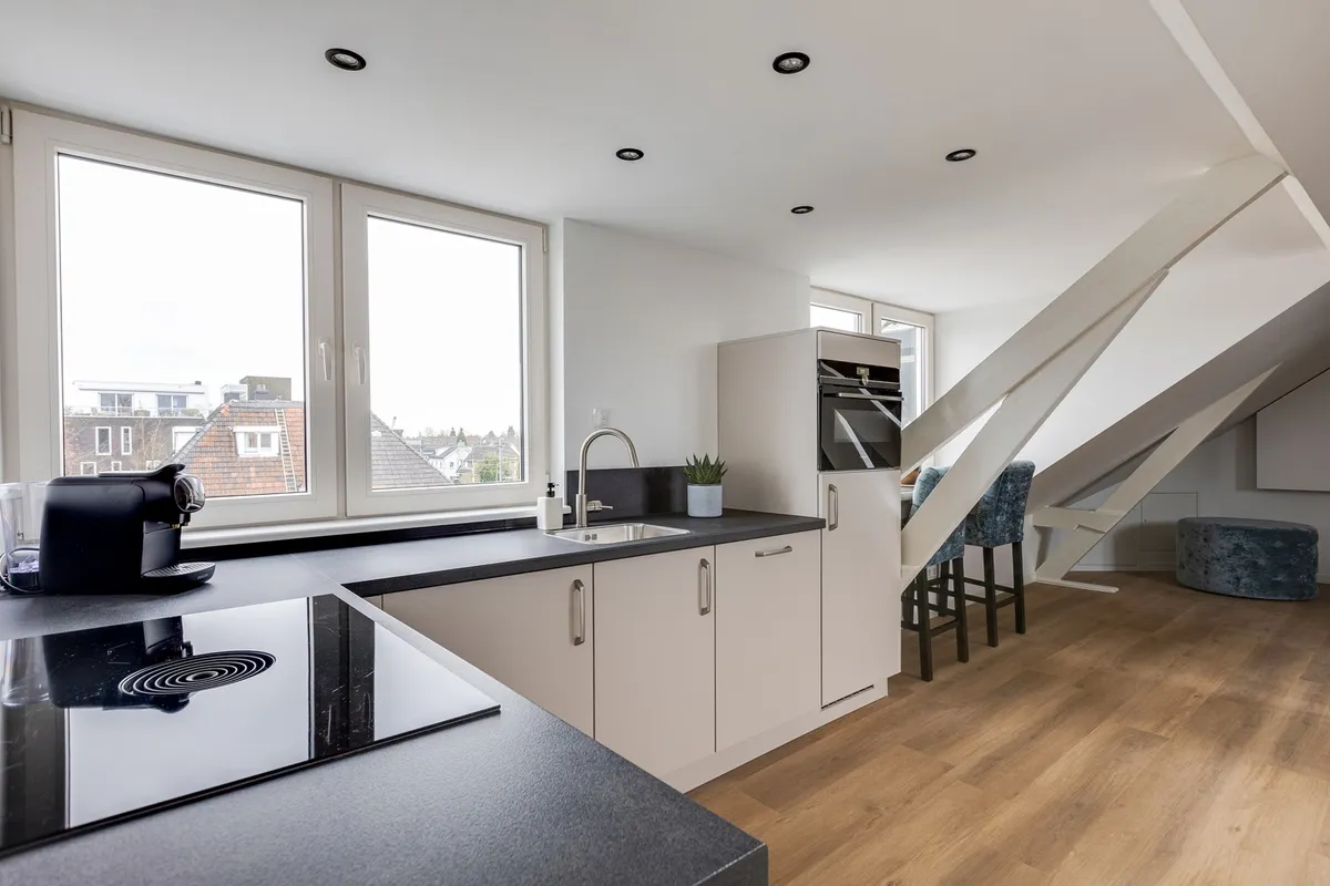 Foto van een appartement in Velp (2)