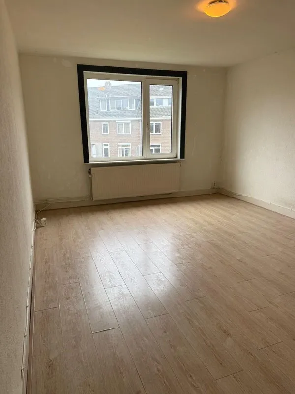 Photo: room in Den Bosch (1)