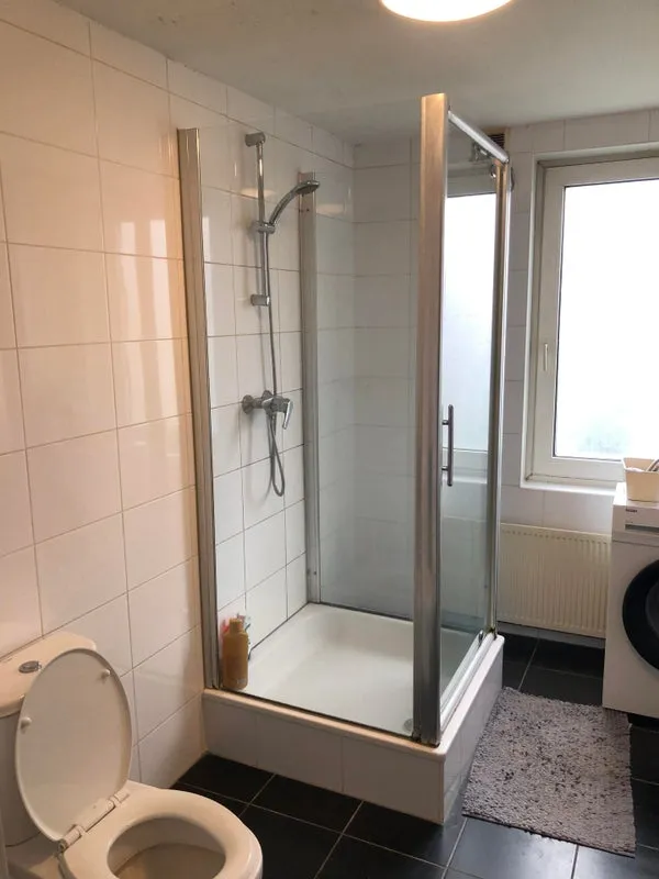 Photo: room in Den Bosch (3)