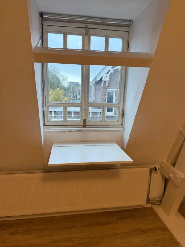 Photo: apartment in Den Bosch (3)