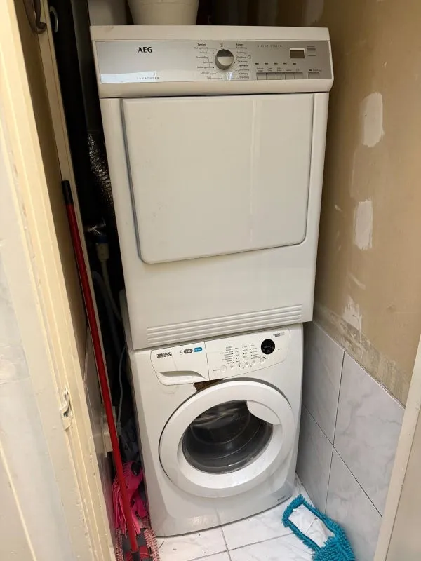 Photo: apartment in Den Bosch (12)