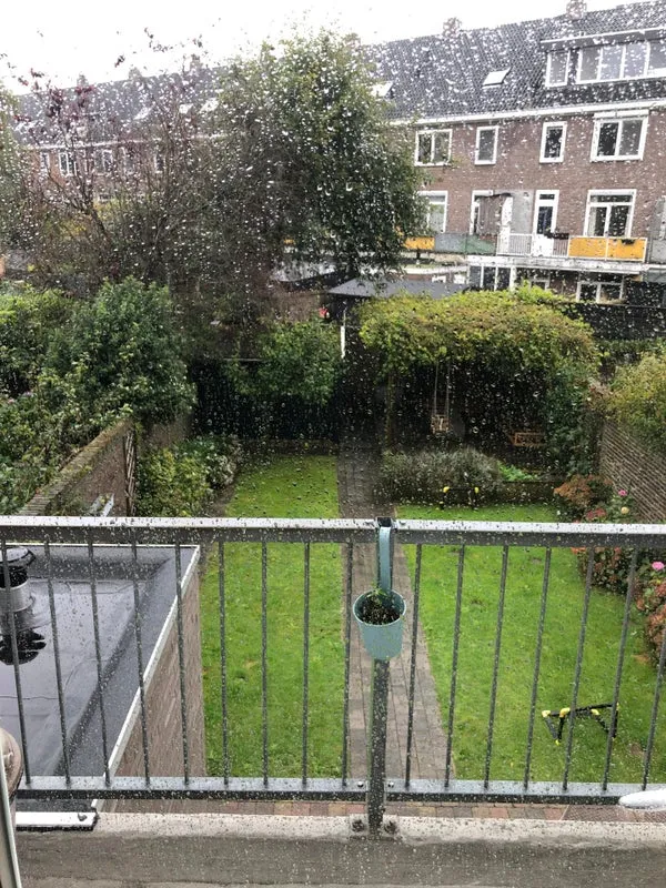 Photo: room in Den Bosch (5)