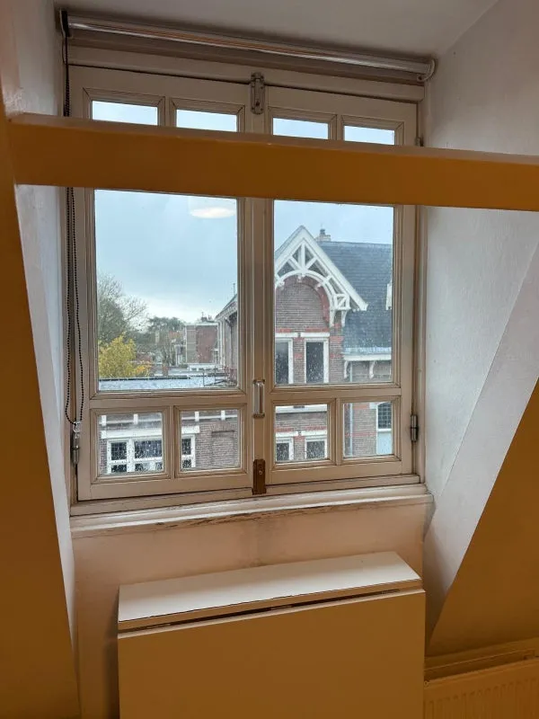 Photo: apartment in Den Bosch (2)