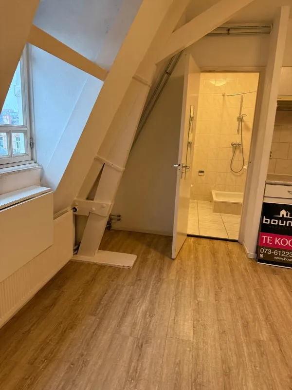 Photo: apartment in Den Bosch (6)
