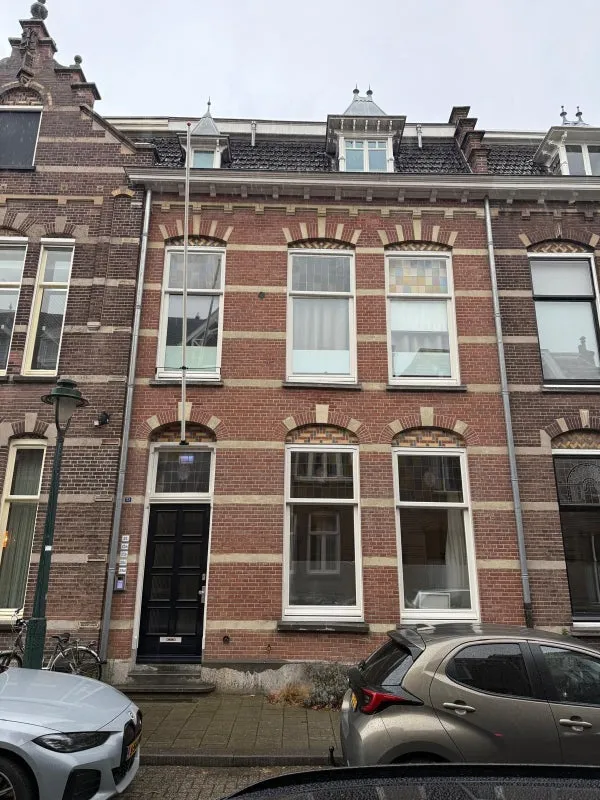 Photo: apartment in Den Bosch (1)