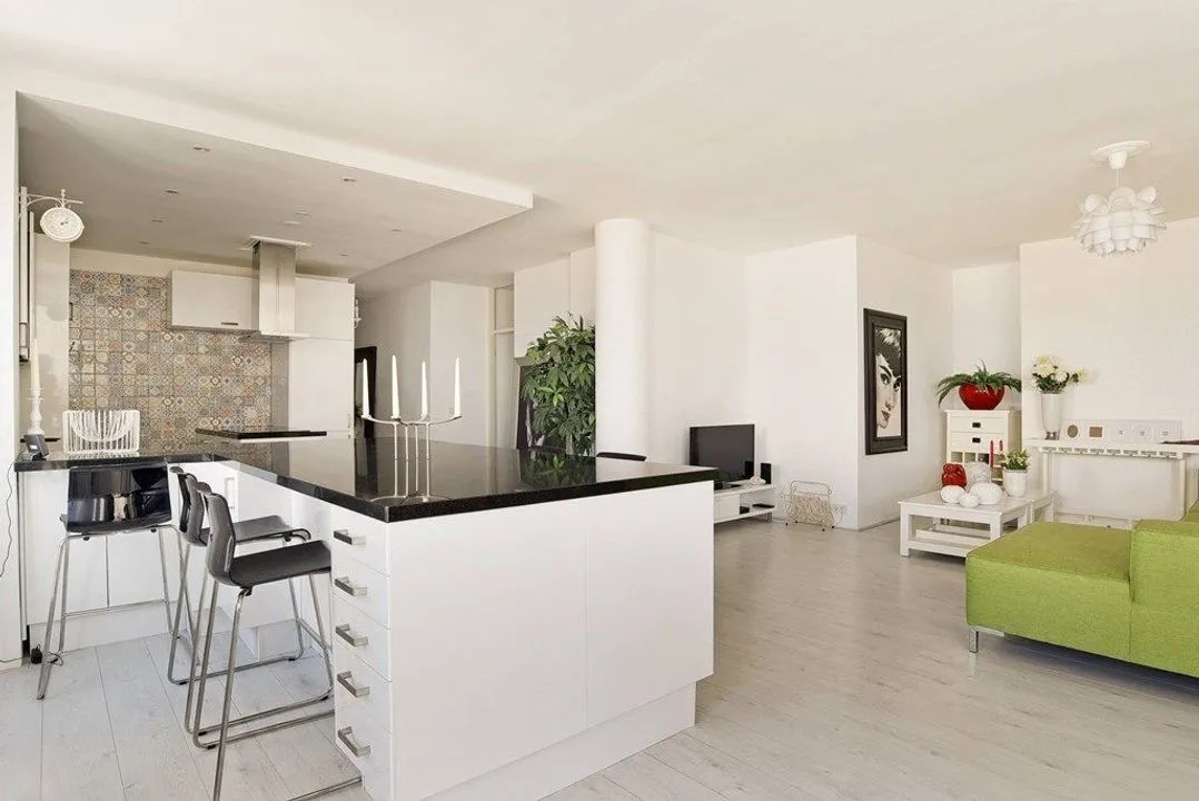 Foto van een appartement in Den Haag (11)