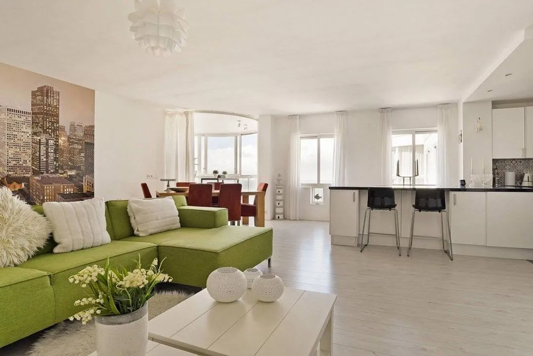 Foto van een appartement in Den Haag (7)