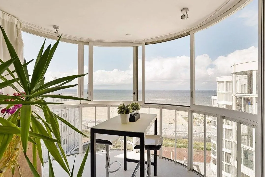 Foto van een appartement in Den Haag (1)