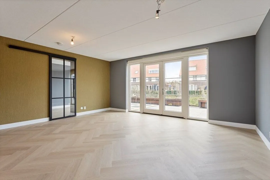 Foto van een eengezinswoning in Den Haag (5)