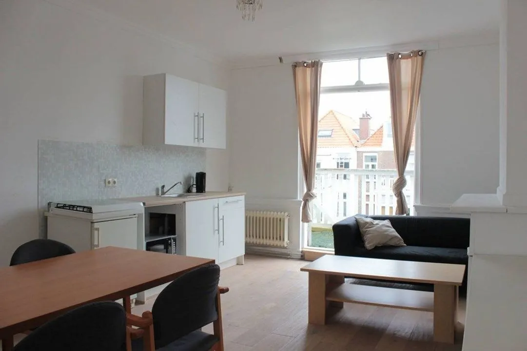 Foto van een appartement in Den Haag (1)