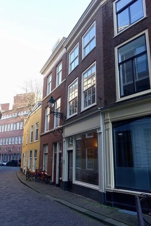 Foto van een eengezinswoning in Den Haag (2)