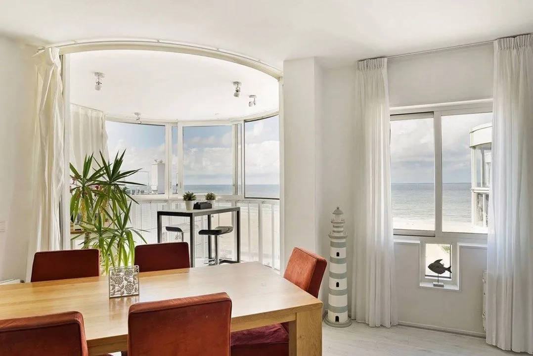 Foto van een appartement in Den Haag (9)