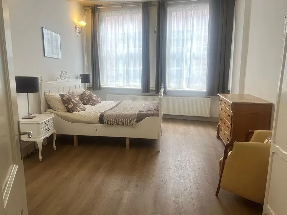 Foto van een eengezinswoning in Den Haag (6)