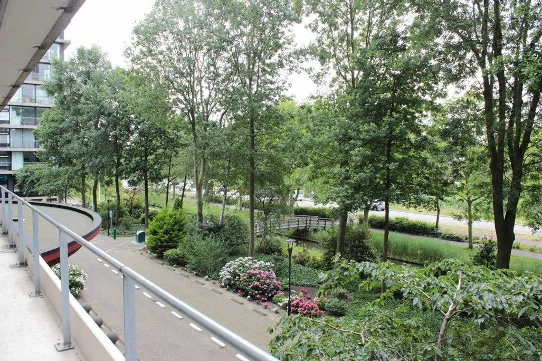 Foto van een appartement in Rijswijk (6)