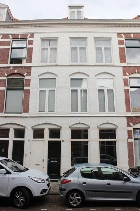 Foto van een appartement in Den Haag (11)