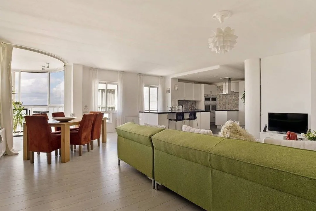 Foto van een appartement in Den Haag (8)
