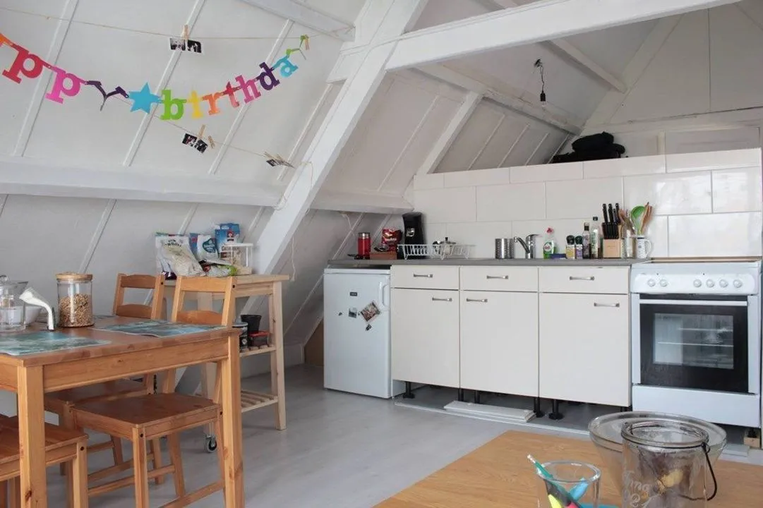 Foto van een appartement in Den Haag (4)