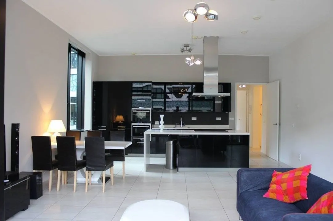 Foto van een appartement in Den Haag (2)