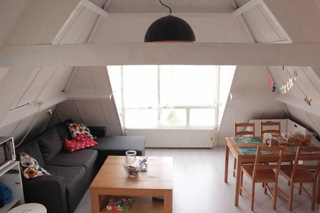 Foto van een appartement in Den Haag (5)