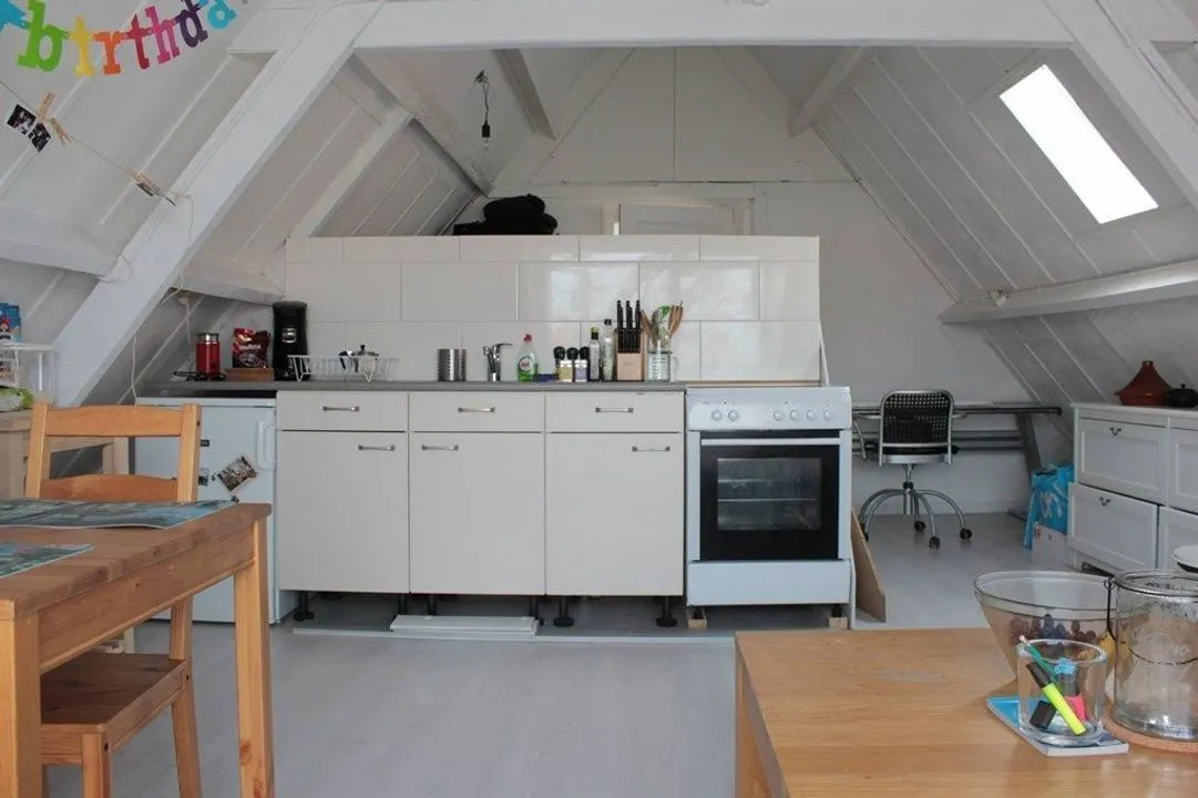 Foto van een appartement in Den Haag (3)