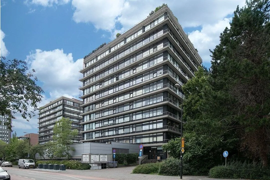 Foto van een appartement in Rijswijk (1)