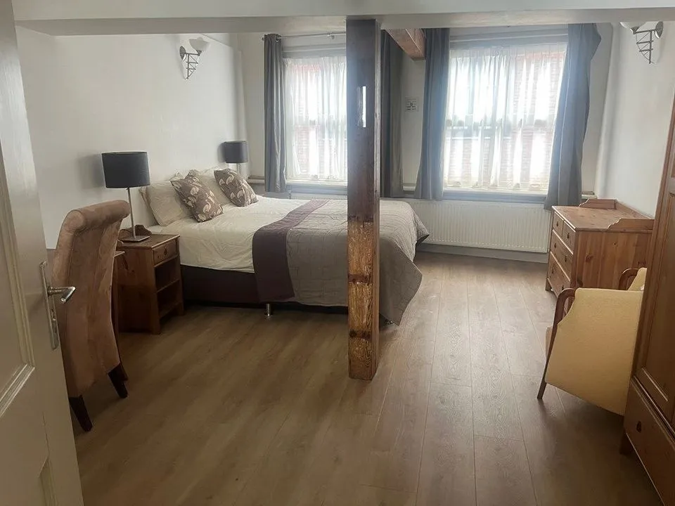 Foto van een eengezinswoning in Den Haag (11)