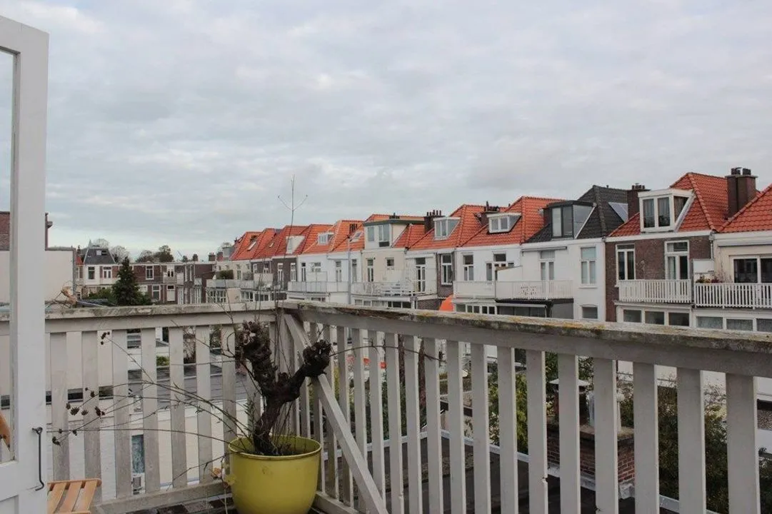Foto van een appartement in Den Haag (7)