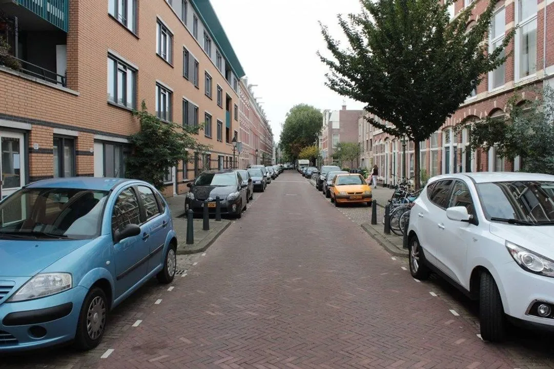 Foto van een appartement in Den Haag (10)