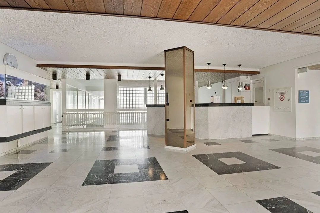 Foto van een appartement in Den Haag (3)