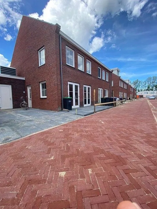 Foto van een eengezinswoning in Den Haag (3)