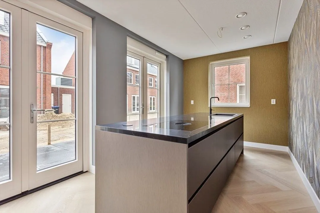 Foto van een eengezinswoning in Den Haag (8)