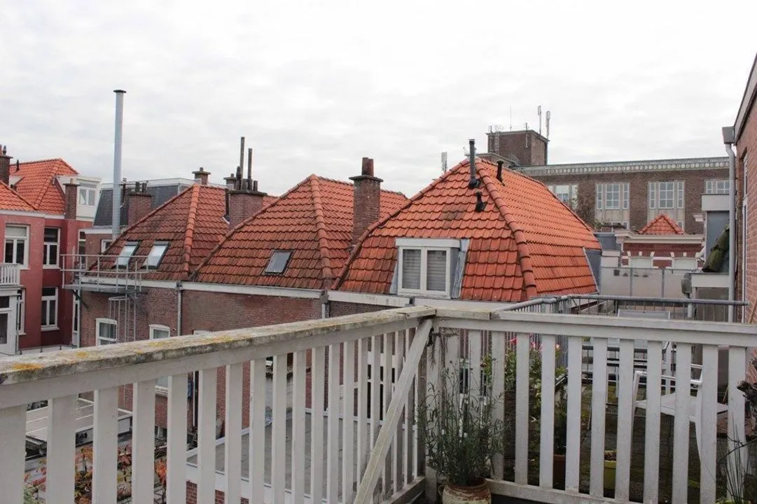 Foto van een appartement in Den Haag (8)