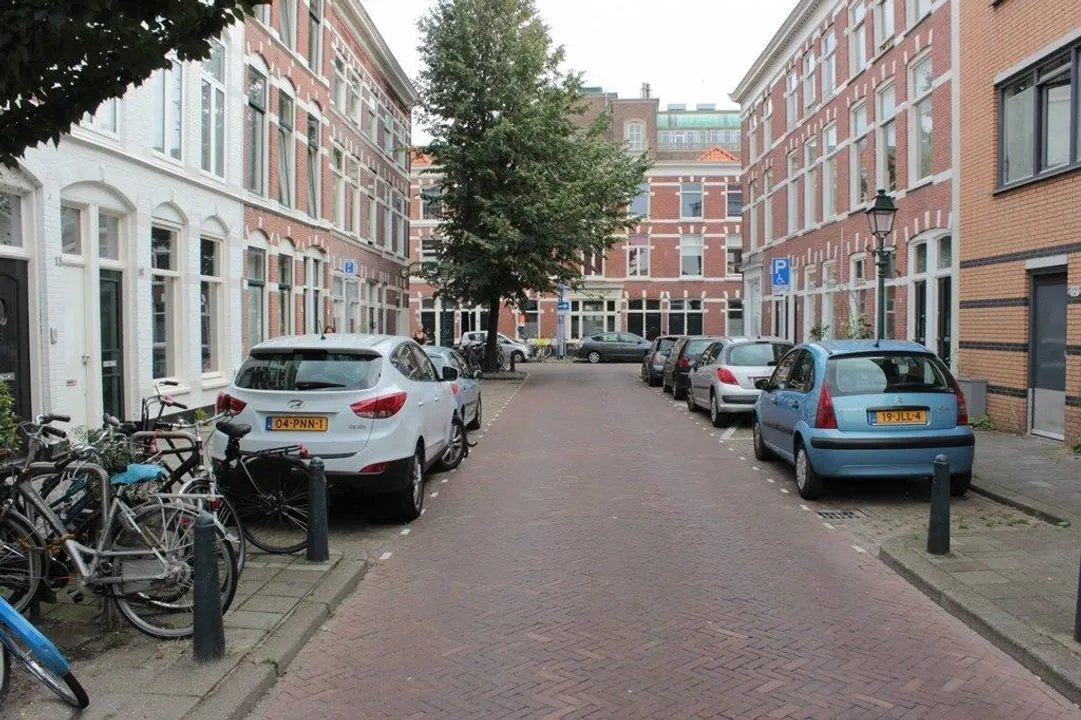 Foto van een appartement in Den Haag (9)