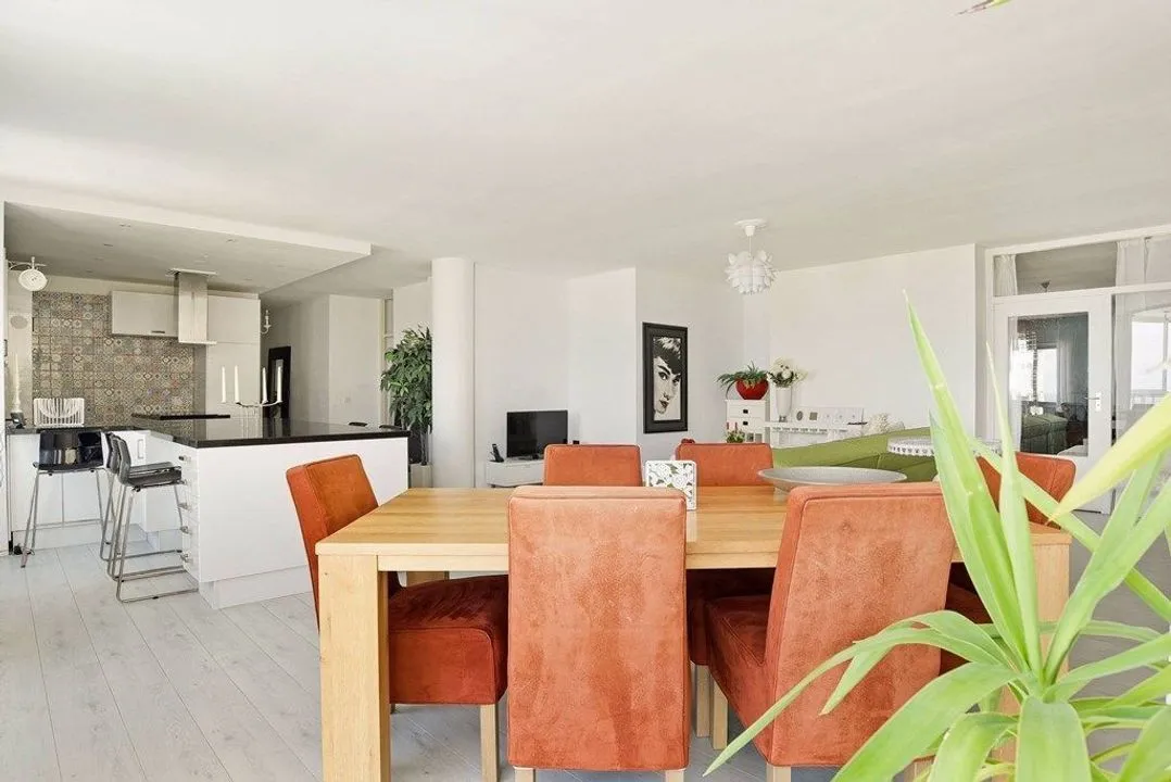 Foto van een appartement in Den Haag (10)