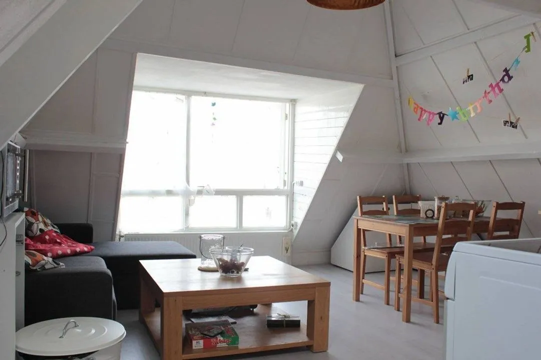 Foto van een appartement in Den Haag (1)