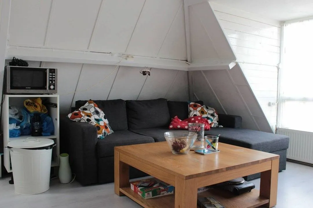 Foto van een appartement in Den Haag (2)