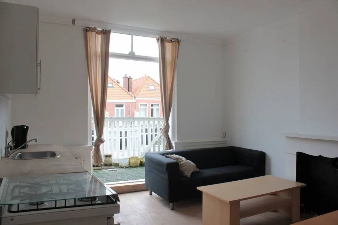 Foto van een appartement in Den Haag (2)