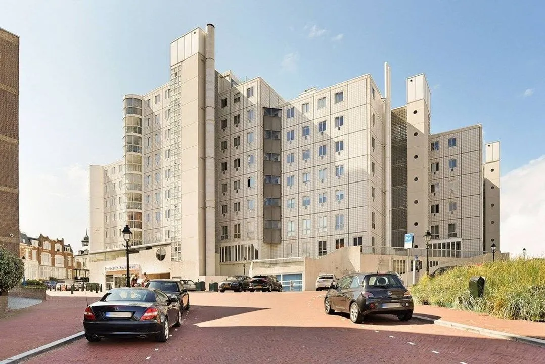 Foto van een appartement in Den Haag (2)
