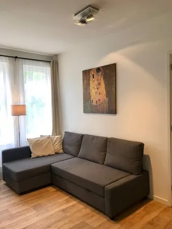 Foto van een appartement in Utrecht (3)