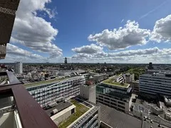 Foto van een appartement in Utrecht (2)