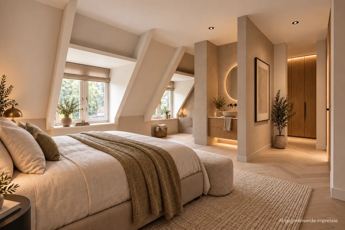 Photo: apartment in Soest (6)