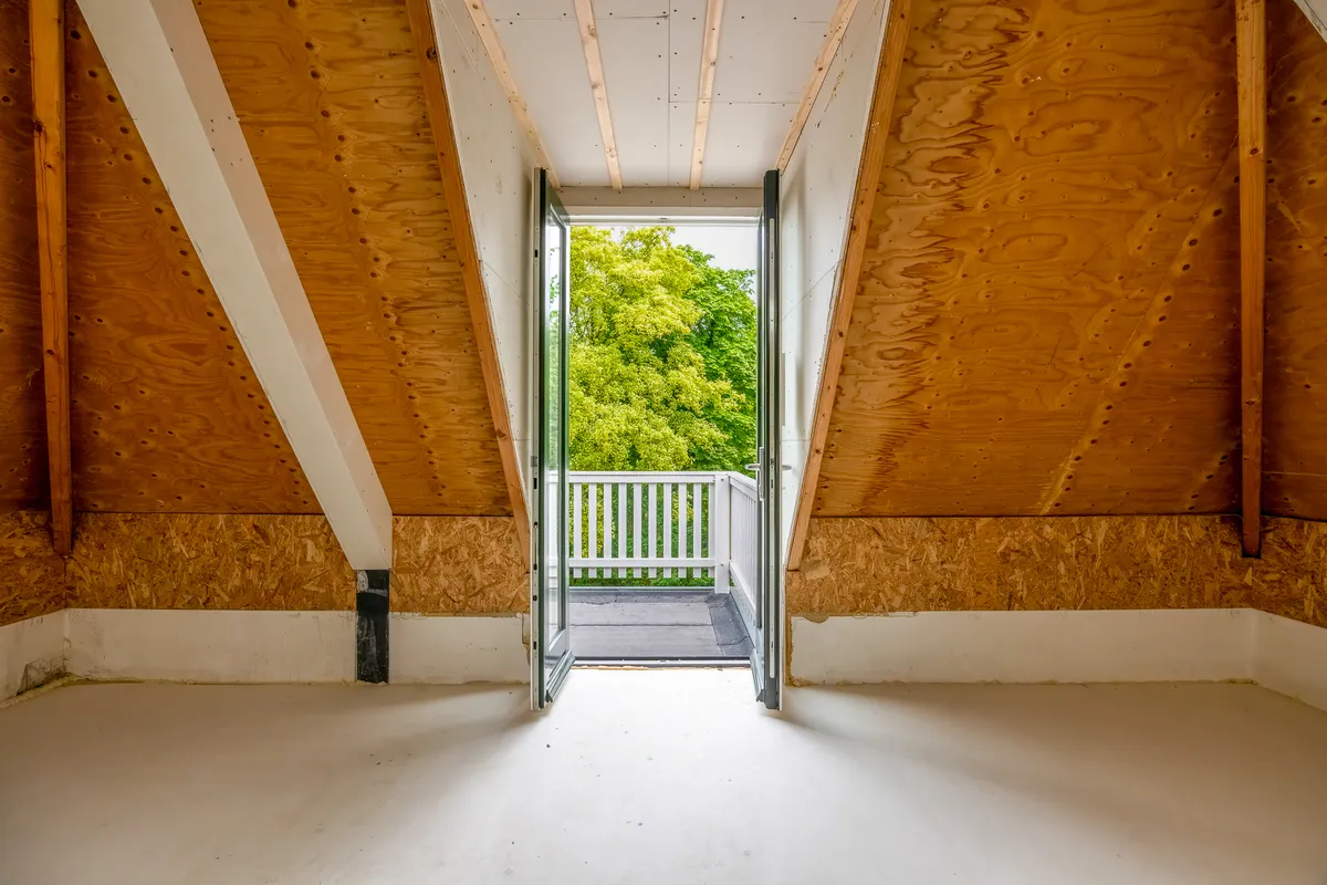 Foto van een appartement in Soest (7)