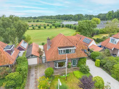 Photo: family home in Leusden