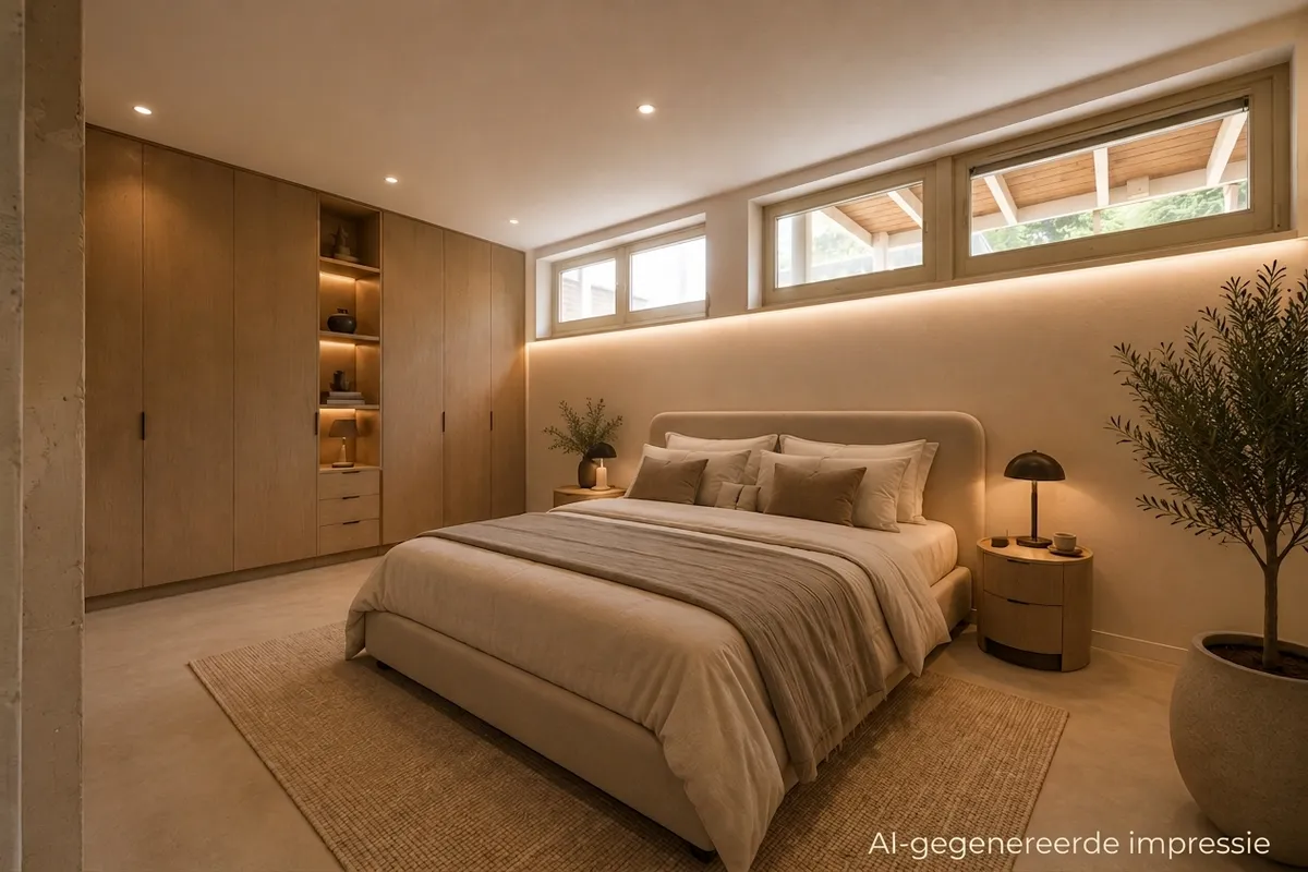 Photo: apartment in Soest (4)