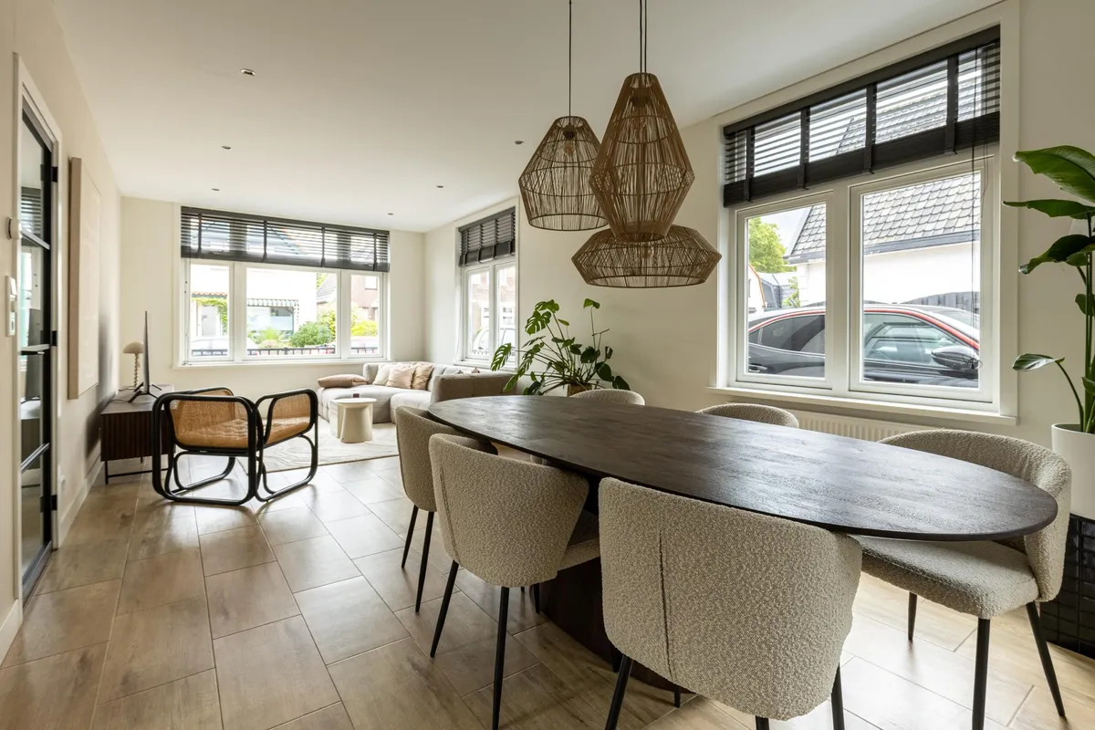 Photo: family home in Soest (4)