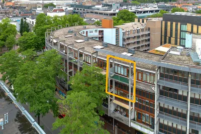 Photo: apartment in Hilversum