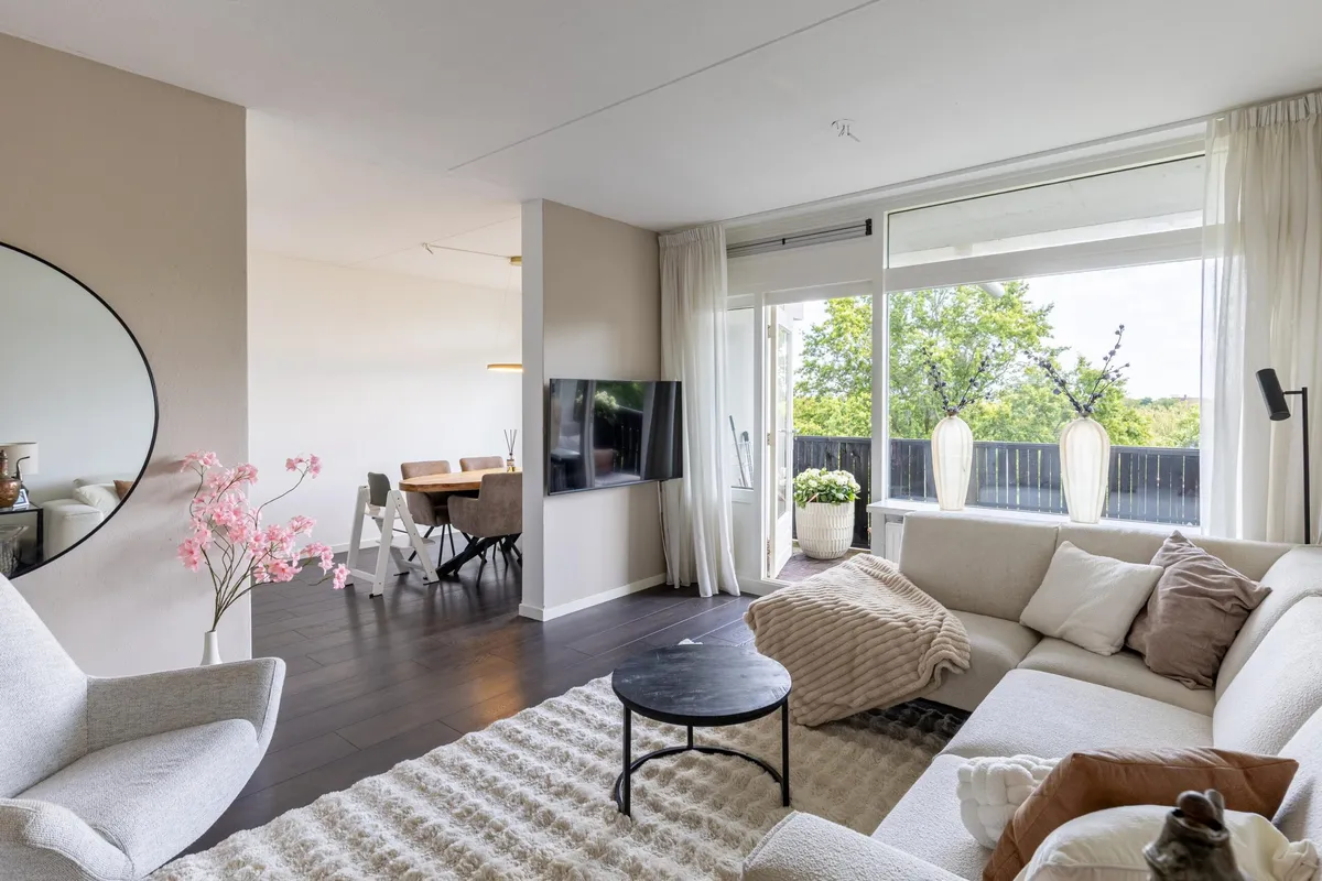 Foto van een appartement in Soest (6)