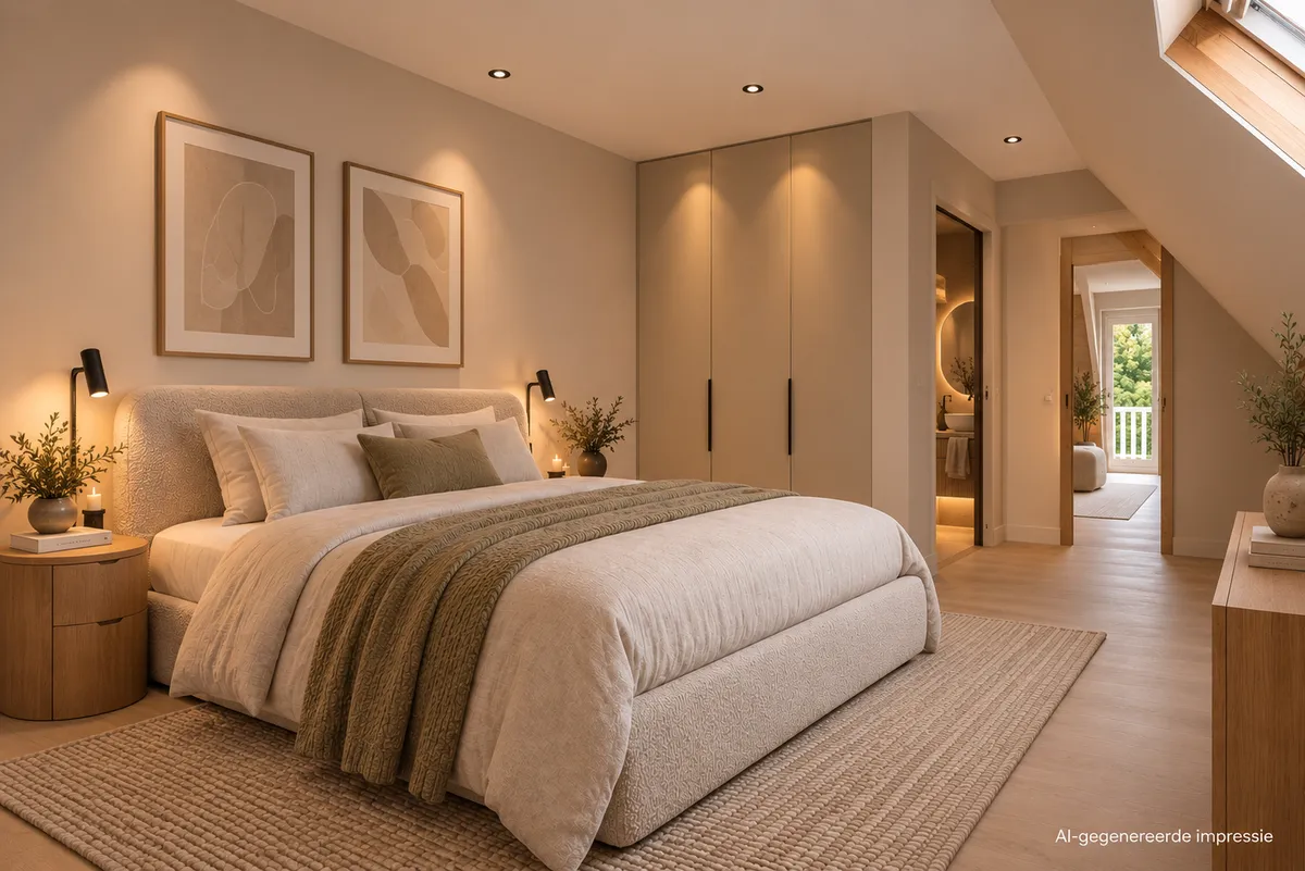 Foto van een appartement in Soest (4)