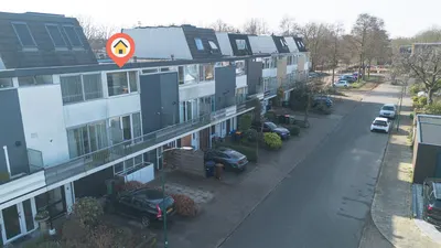 Photo: family home in Soest