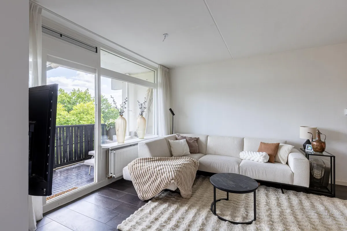Foto van een appartement in Soest (2)